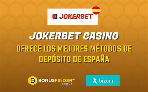 Jokerbet casino Venezuela